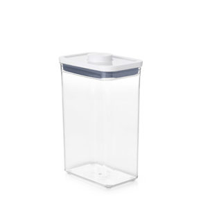 Oxo Pop
Vorratsdose rechteckig 2.6 l 