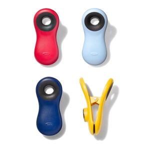 Magnet Klips 4er Set 