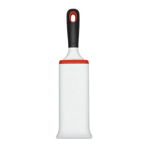 OXO 
Flusen Bürste 
