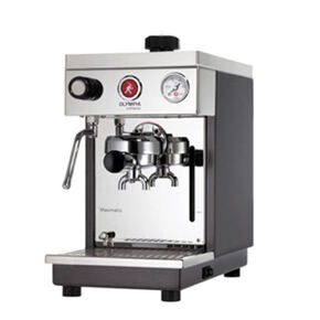 Spezialpreis – Auslaufmodell 2017
Espressomaschine Maximatic anthrazit 