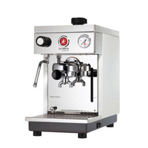 Spezialpreis – Auslaufmodell 2017
Espressomaschine Maximatic weiss 