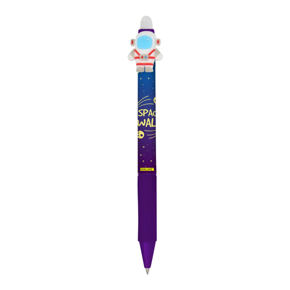 Gel pen Astronaut 