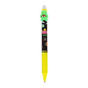 Gel pen Game Time 