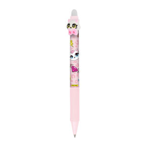 Gel pen Kitten 