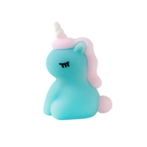 Sharpener unicorn
Blue 
