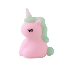 Sharpener unicorn
Pink 