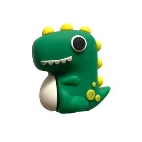 Sharpener Dino
Green 