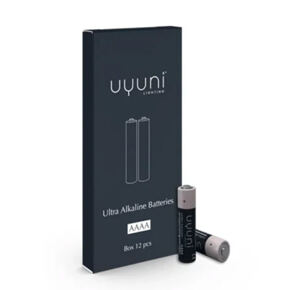 Batterie AAAA
12er Set 