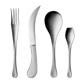 Pott Besteck 2729
4er Set 