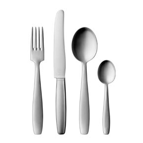 Pott Silber Besteck 2881 
4er Set 