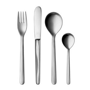 Pott Silber Besteck 2884 
4er Set 