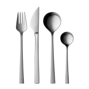 Pott Silber Besteck 2889
4er Set 