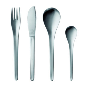 Pott Besteck 2722 
4er Set 