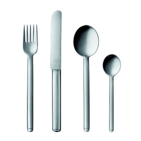 Pott Besteck 2733 
4er Set 
