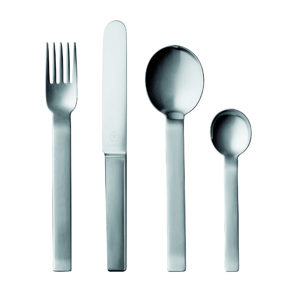 Pott Besteck 2735 
4er Set 