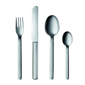 Pott Besteck 2736 
4er Set 