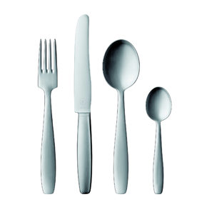 Pott Besteck 2781 
4er Set 