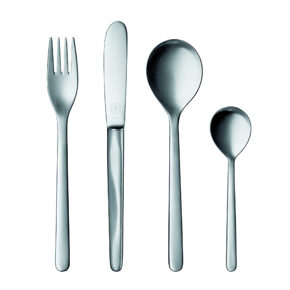 Pott Besteck 2784 
4er Set 