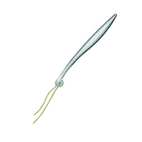 Spaghetti Tester "Al Dente" 