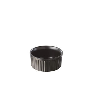 Ramequin schwarz
9 cm 