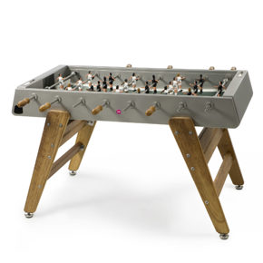 EL FUTBOL Tischfussball
RS-3 Holz / Inox EL FUTBOL Tischfussball
RS-3 Holz / Inox