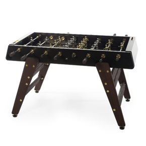 EL FUTBOL Tischfussball
RS-3 Holz / Gold EL FUTBOL Tischfussball
RS-3 Holz / Gold