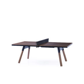 Pingpong-Tisch Walnuss
220 cm Pingpong-Tisch Walnuss
220 cm