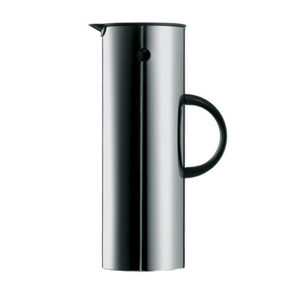 STELTON
 Thermoskrug chrom 1lt. 
