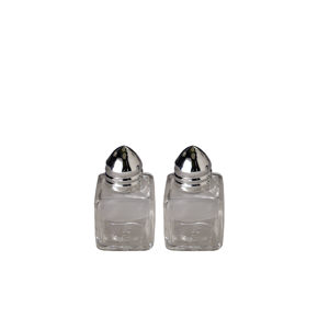 Salz / Pfefferstreuer Set 