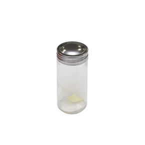 Gewürzglas mit Deckel 