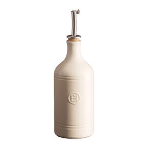 Ölflasche beige
4.5 dl 