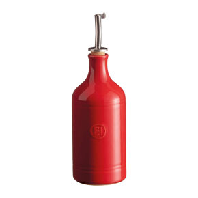 Ölflasche rot
4.5 dl 