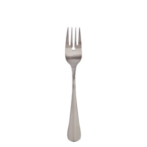 Fischgabel matt 