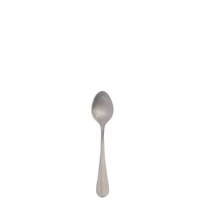 Moccalöffel matt 