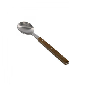 MONO T
Dessertlöffel 