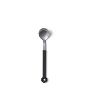 MONO RING
Kaffeelöffel schwarz 