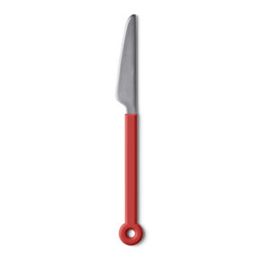 MONO RING
Tafelmesser rot 