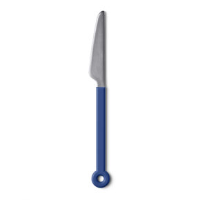 MONO RING
Tafelmesser blau 