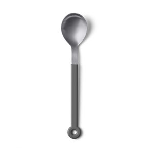 MONO RING
Tafellöffel grau 