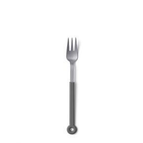 MONO RING
Dessertgabel grau 