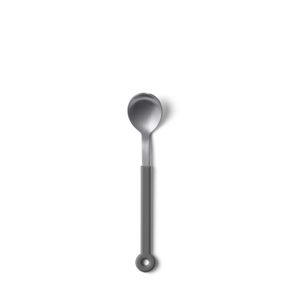 MONO RING
Kaffeelöffel grau 