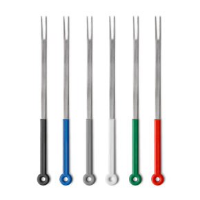 MONO RING
Fonduegabeln 6er Set 