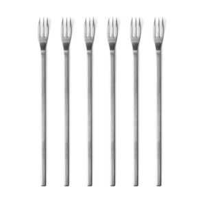 MONO A MATT
Käsefonduegabel 6er Set 