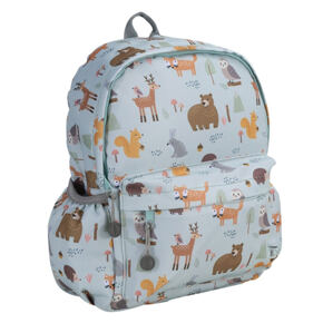 Rucksack Wald 