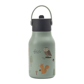 Trinkflasche Wald
4 dl 
