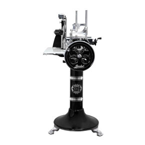 Schneidemaschine Berkel B114 schwarz Berkel
