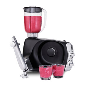 Mixer Aufsatz Mixer Aufsatz