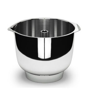 ANKARSRUM
Edelstahl Rührschüssel ANKARSRUM
Edelstahl Rührschüssel
