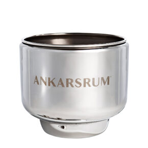 ANKARSRUM
Edelstahl Teigschüssel ANKARSRUM
Edelstahl Teigschüssel