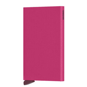 Cardprotektor 
Fuchsia Matt 